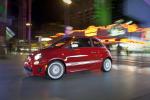 Fiat 500 Abarth 2012 года (NA)